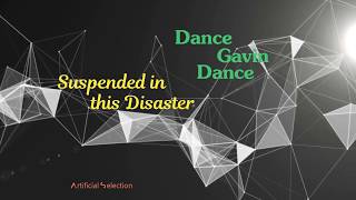 Dance Gavin Dance - Suspended in this Disaster lyrics