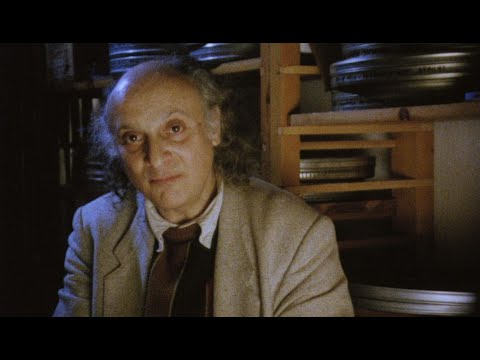 My Conversations on Film: Chapter 2 (Boris Lehman, 1995 - 2010)