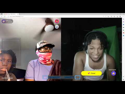 Letting Strangers React To Shotta Flow Gay - By Xavier YoungBoy