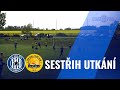 SK Sigma Olomouc U18 - FC Fastav Zlín U18 3:2