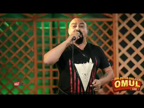 Florin MITROI - Mi-au venit acasă mascații ✘ LIVE @AdidelaValceaOmul