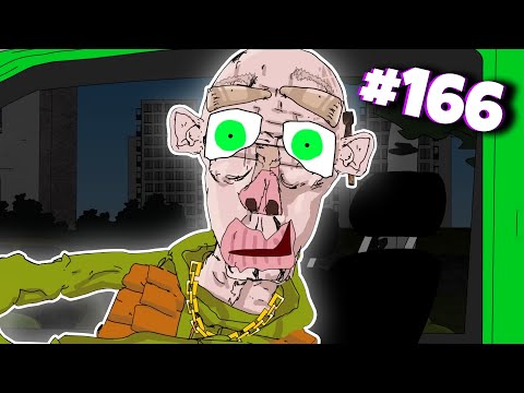 BLOK EKIPA (166), ESKOBARY Z GROCHOWA CZ. 6