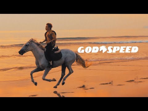 TYSON YOSHI  - Godspeed (Official Music Video)