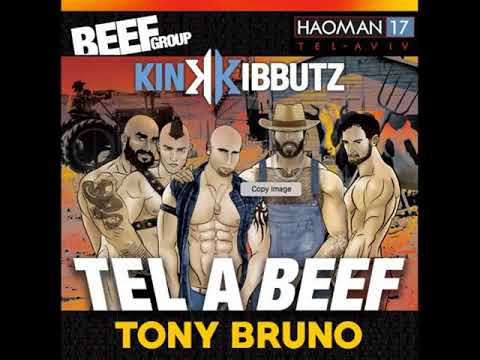 TEL A BEEF 2018  TONY BRUNO