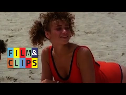 Stesso Mare Stessa Spiaggia - Summer Clip #2 by Film&Clips