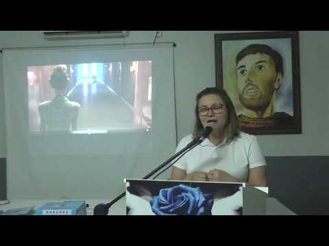 Palestra 249   Palestrante Delza Borges   Tema  Como servir à Jesus