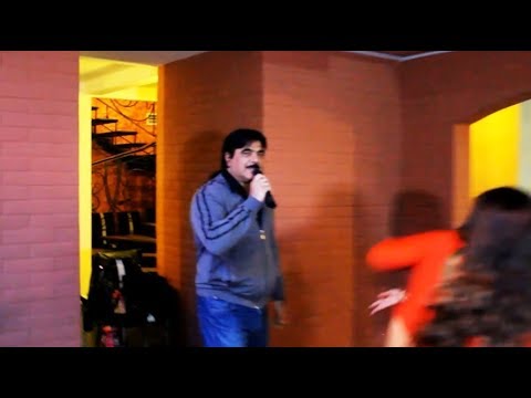 💕 Ae Mere Humsafar / Mishel Shamo / Indian evening / Georgia, Tbilisi