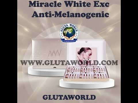 aim global glutathione whitelight sublingual spray benefits Derm Innovative Miracle White Exc Anti-Melanogenic Glutathione