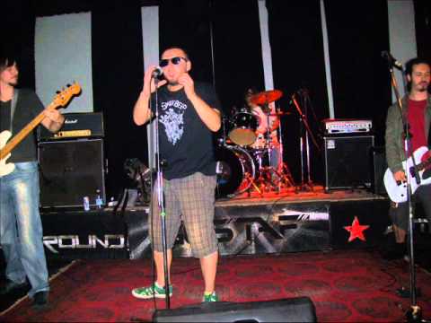 D'Smokers - Maribor Polka (live)