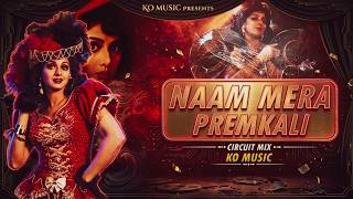 Download lagu Naam Mera Premkali - (Circuit Mix) - KO Music mp3 Download lagu Naam Mera Premkali - (Circuit Mix) - KO Music mp3