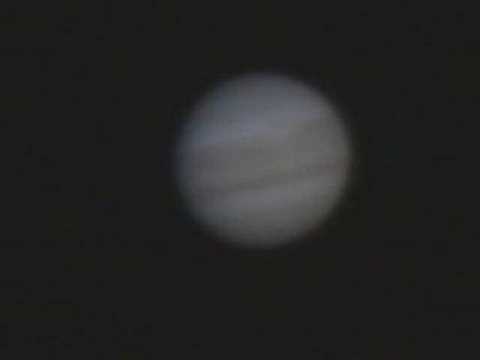 Jupiter 04-03-2007