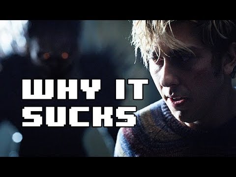 Death Note (2017) - Why it Sucks