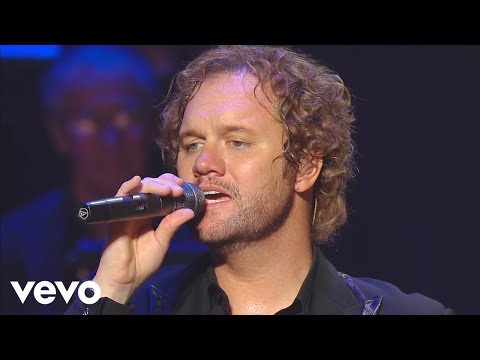 Gaither Vocal Band - Worthy the Lamb (Live)