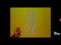 The Adventures of Teddy Ruxpin End Credits