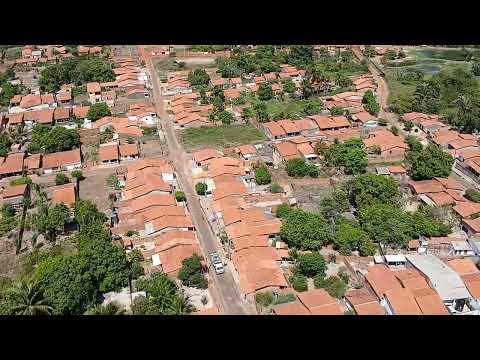 ALTO ALEGRE DO MARANHÃO 14.10.2025