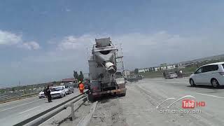 Սուր անկյուն 26.07.2020 - Գագիկ Շամշյան «Ճակատագի՞ր, թե՞ արկածախնդրություն»
