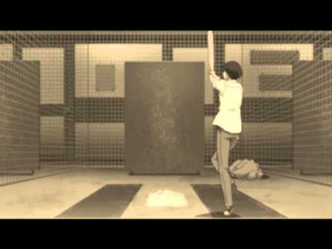 Darker Than Black - Lovers in Japan