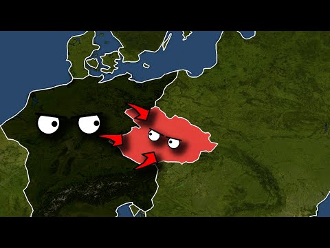 How did the Czech Republic outshine Europe?