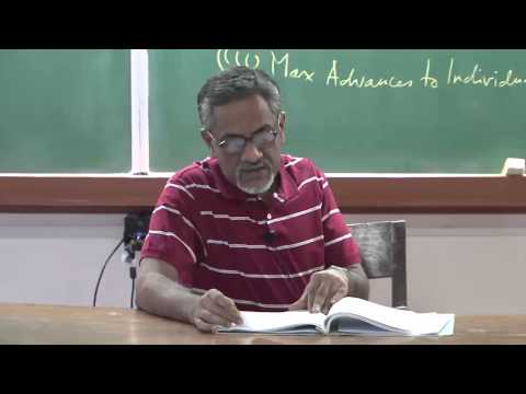 Mod-01 Lec-31 Lecture 31