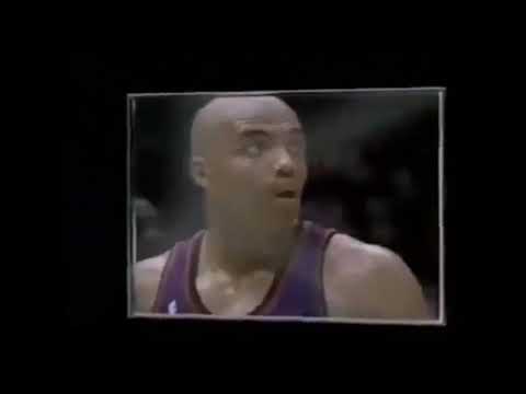 NBA on NBC Extended Intro 1994 1995 season