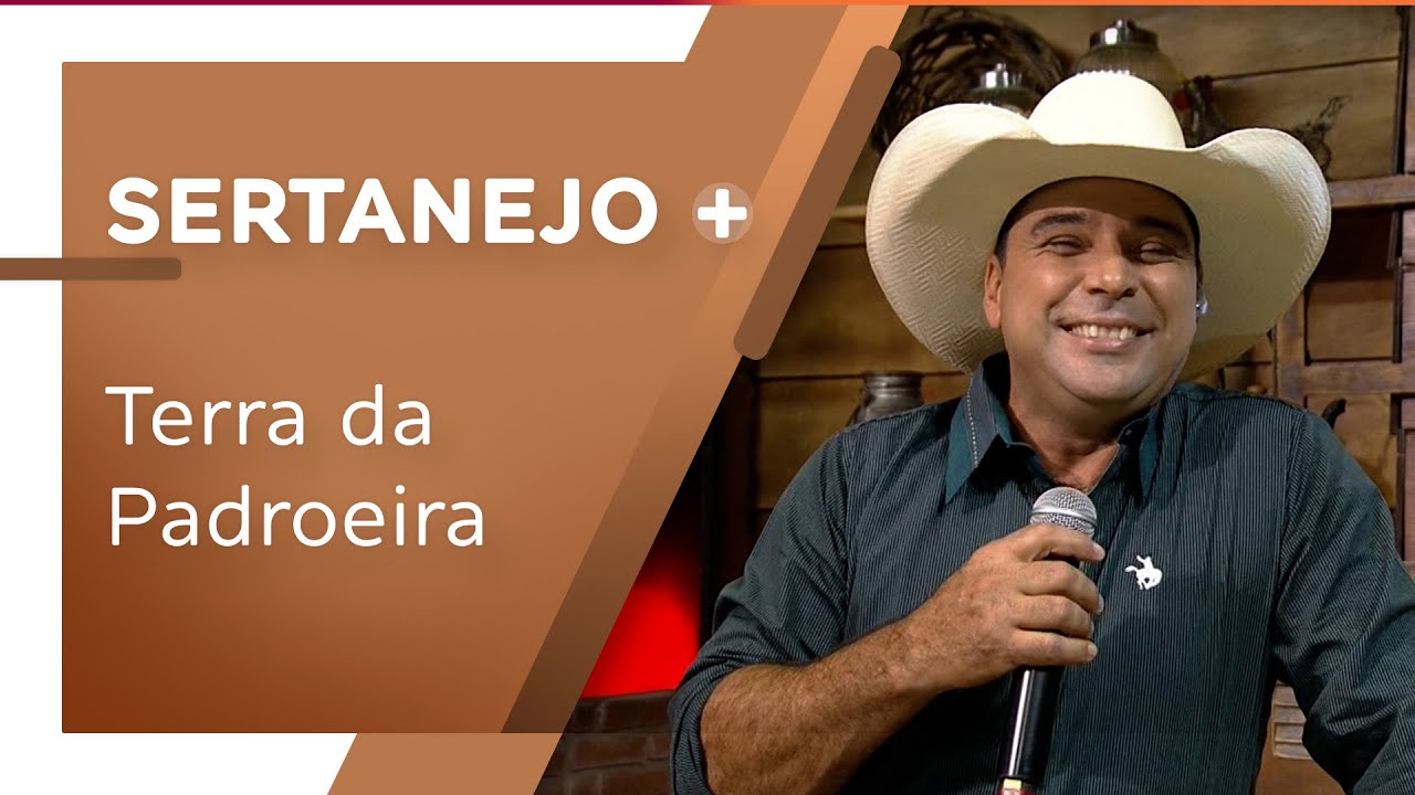 Terra da Padroeira: 03 de Outubro 2021