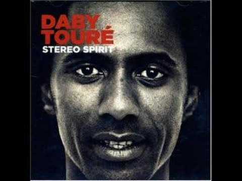 Daby Touré - Setal