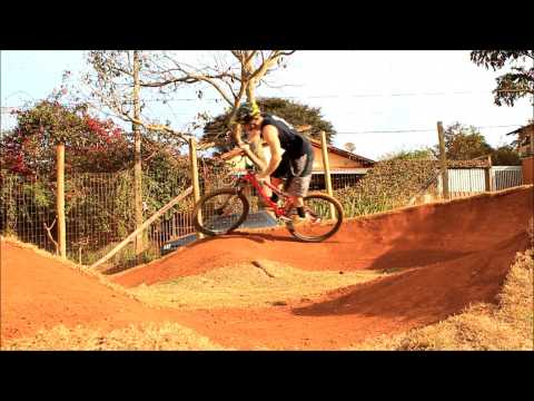(PUMP TRACK) Brutal Anaerobic Threshold HIIT - Fat Burning HIIT Cardio