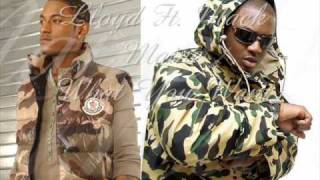 Lloyd Ft. Mack Maine - What You Want