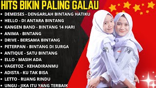 Download lagu PLAYLIST LAGU ABG 2000AN BIKIN BAPER 😂 mp3