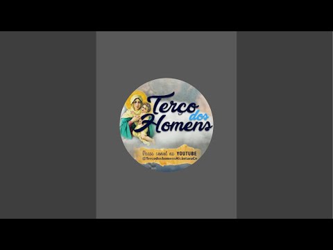 Terço dos homens Alcântaras / Ce está ao vivo!