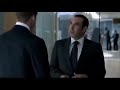 Harvey Spectre Tells Lewis A Knock Knock Joke