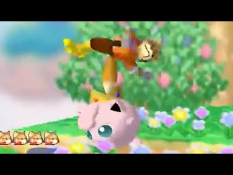 Styling On Mang0 Puff