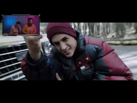 Papo y Nacho REACCIONA a Acru DHARMA