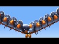 For the Birds   Original Movie from Pixar
