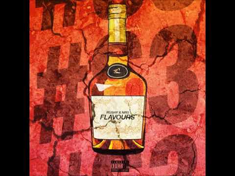 Rushy x NRG - Flavours