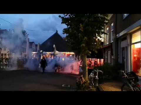 Spookhoven Halloween 2018 Schoonhoven