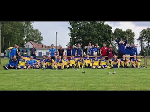 Kreisliga Aufstieg 2024