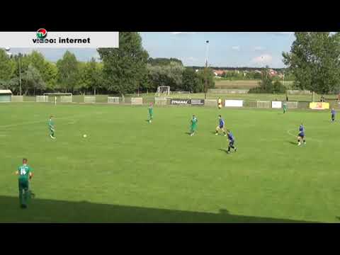 FUTBAL MARCELOVA A AFC POVAZAN