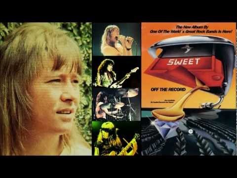 Sweet - Windy City (1977)