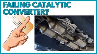 Is Your Catalytic Converter Failing? Don’t Miss These Signs!