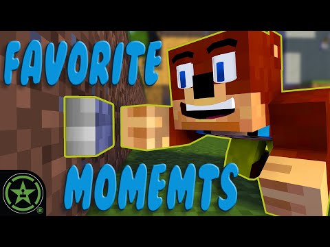 Our Favorite Minecraft Moments! - Episode 400