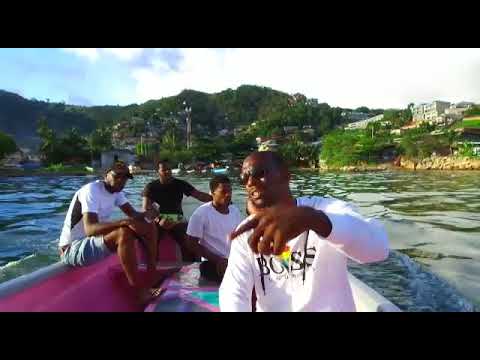 Jay Young  - Journey ( VHL Riddim)