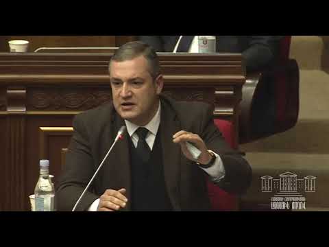 Վերջը հրաժարական տալո՞ւ եք, թե՞ ոչ