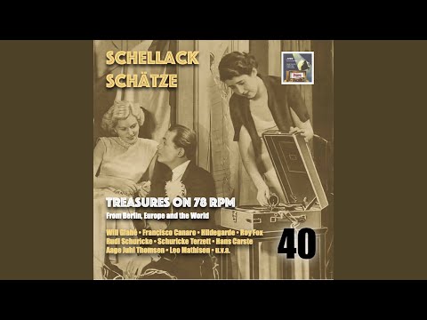 Ich kann, ich will (From "Lord Byron of Broadway")