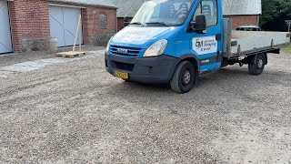 Prodaja IVECO 29L14 kamiona s ravnom platformom < 3.5t - Slika 4 | Autoline BA IVECO 29L14 kamion s ravnom platformom < 3.5t | Slika 4 - Autoline