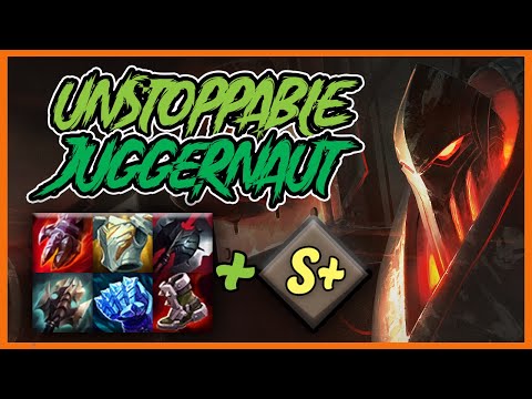TRYING TO CARRY MY TEAM - Masters Urgot Vs Sett Season 11 Gameplay - League of Legends