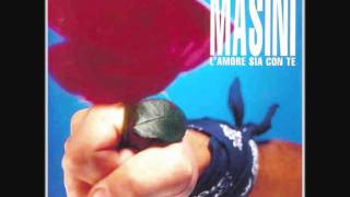 Marco Masini - Meglio Solo [Version CD]