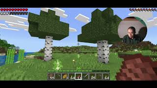 【マイクラ】【マインクラフト】【Minecraft】実況 part4