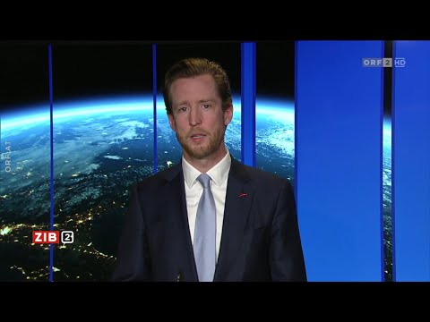 ZIB 1 und ZIB 2 vom 11.4.2020 (Coronavirus)