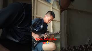 Download lagu melodi ku sayang padamu#shorts #covergitar #hrhomairama mp3
